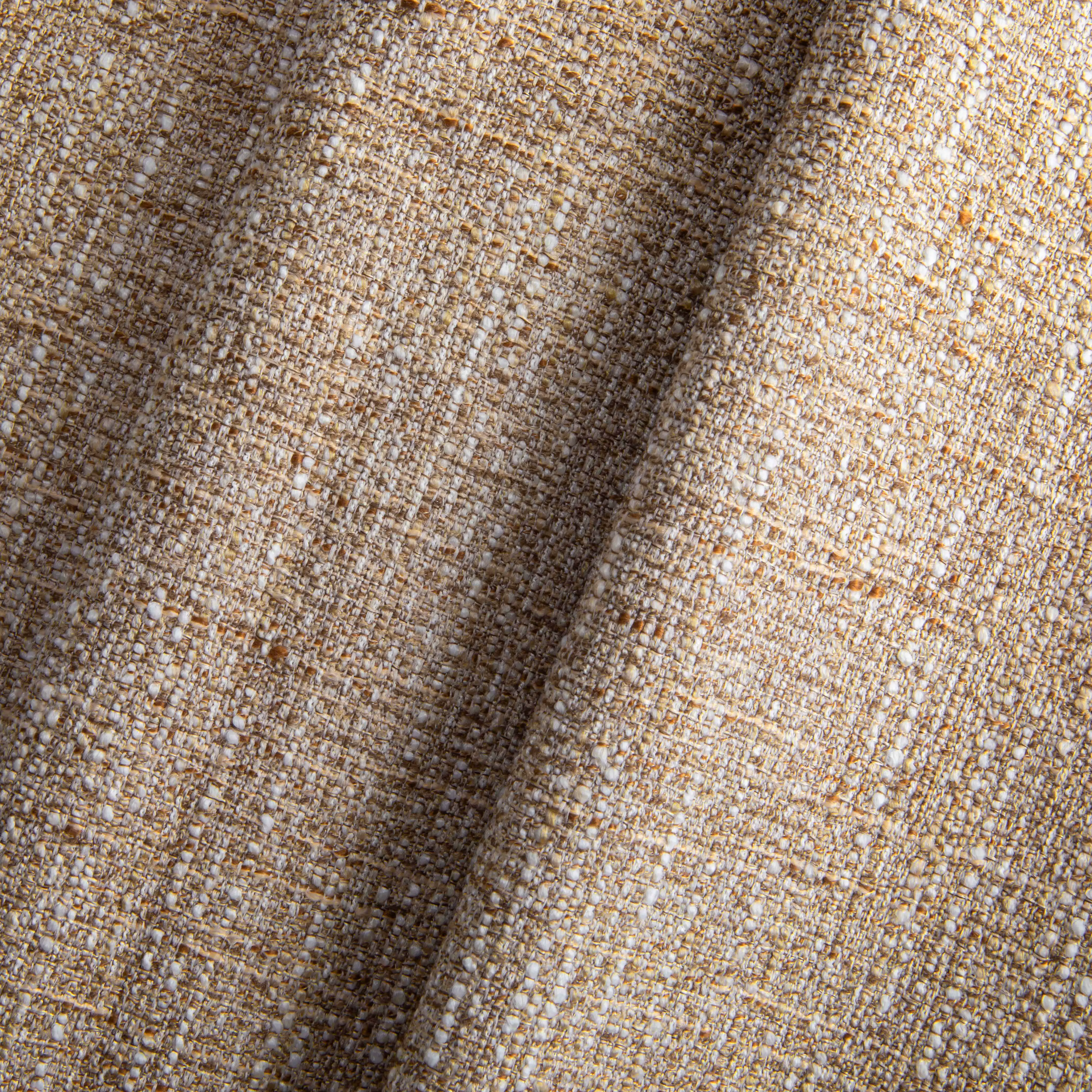 Cloud Footstool | Speckled Latte Boucle - Image 3