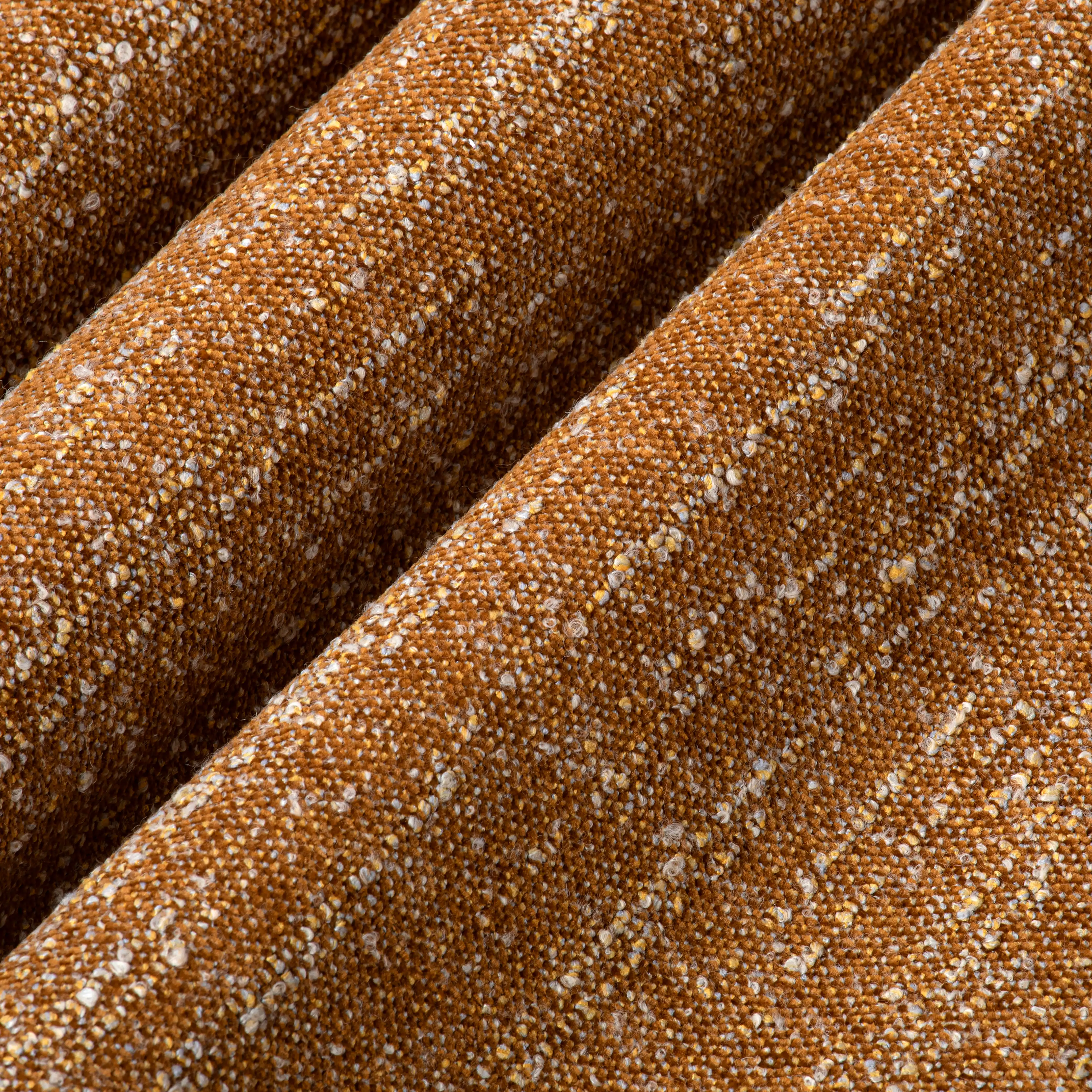 Ivy 3 Seater Sofa | Speckled Honey Sustainable Boucle - Image 3