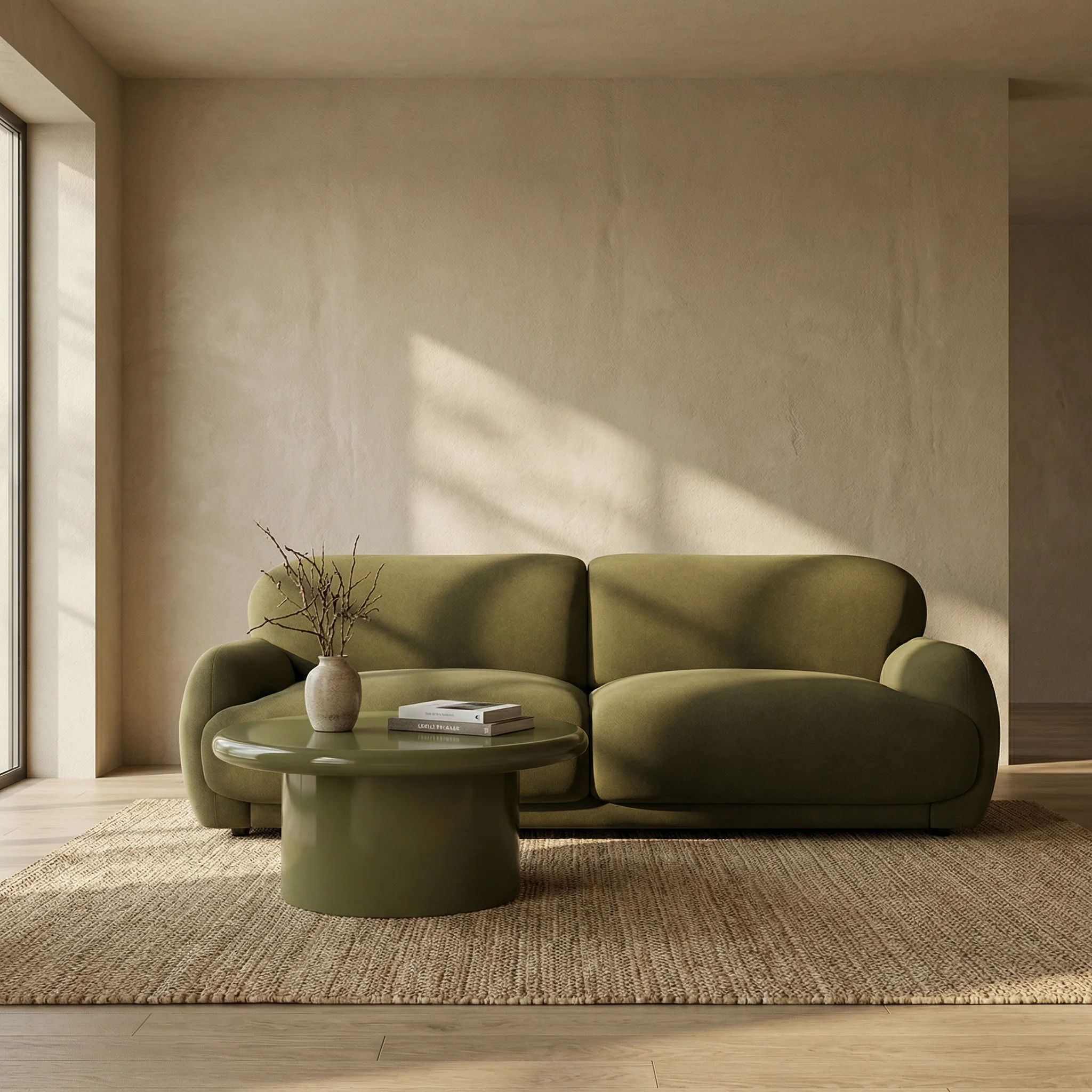 New In: Coffee Tables